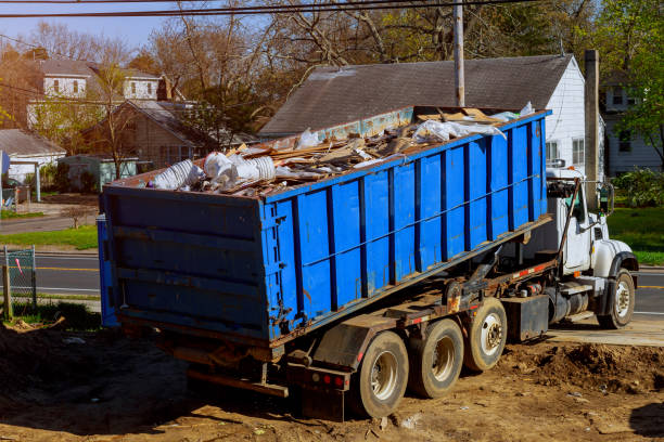 Best Electronics Removal Services  in Manassas Park, VA