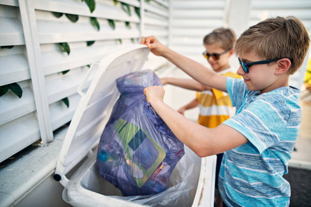 Best Junk Removal Near Me  in Manassas Park, VA