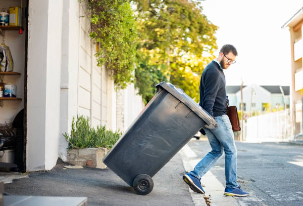Best Professional Junk Removal  in Manassas Park, VA