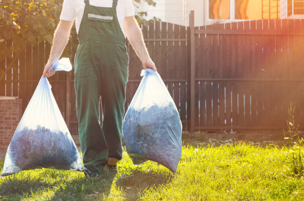 Best Same-Day Junk Removal  in Manassas Park, VA