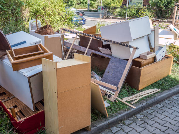 Best Affordable Junk Removal Services  in Manassas Park, VA