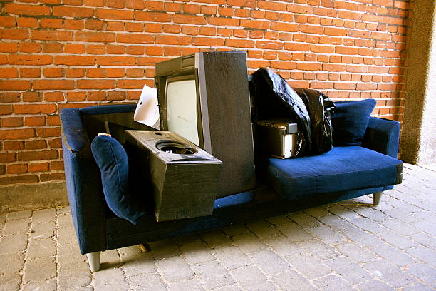 Best Dumpster Rental Services  in Manassas Park, VA