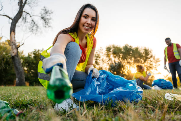Best Commercial Cleanout Services  in Manassas Park, VA