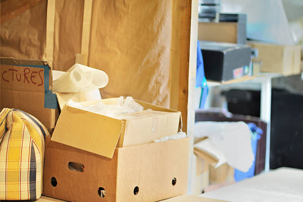 Best Estate Cleanout Services  in Manassas Park, VA