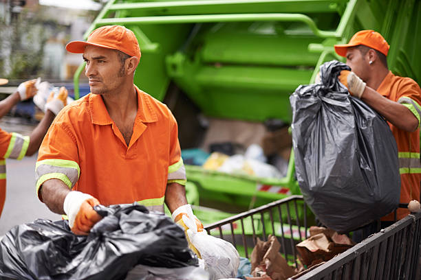 Best Same-Day Junk Removal  in Manassas Park, VA