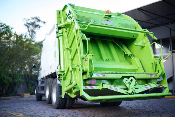 Best Office Junk Removal  in Manassas Park, VA