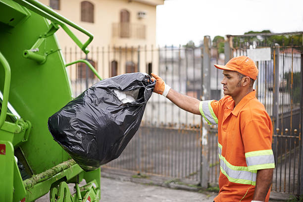 Best Commercial Junk Removal  in Manassas Park, VA