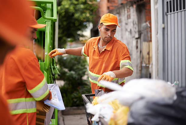 Best Estate Cleanout Services  in Manassas Park, VA