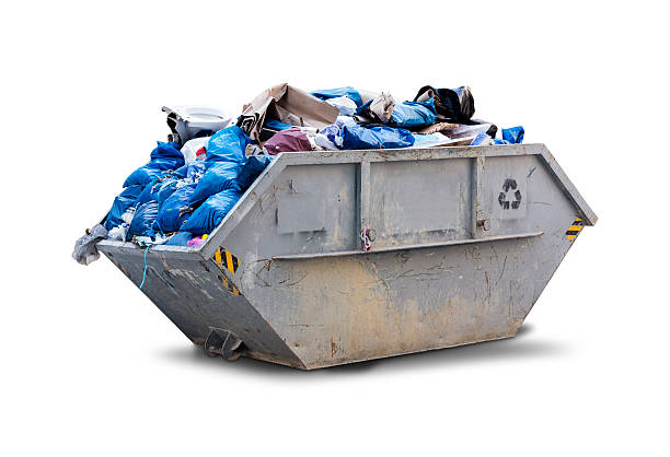 Best Junk Hauling Services  in Manassas Park, VA