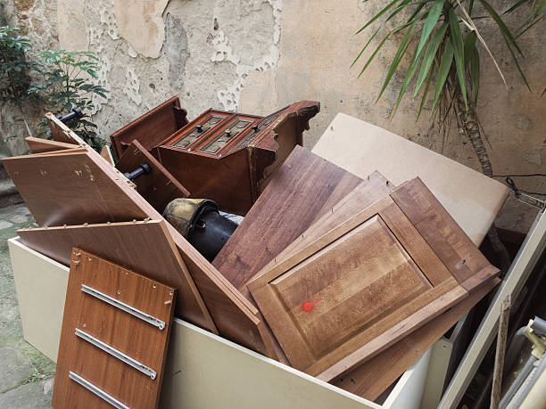 Best Basement Cleanout Services  in Manassas Park, VA